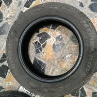 لاستیک بارز۱۶۵