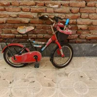 دوچرخه کوچیک