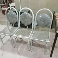 صندلی ۵۰ عدد دست دوم