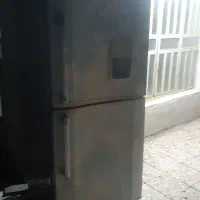 یخچال فریزر بوران