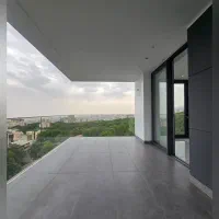 نیاوران یاسر/۳۶۰متر/۳خواب مستر/مدرن/نوساز