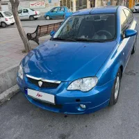 پروتون جنتو اتومات ۲۰۰۸