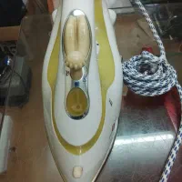 اتو بخار.