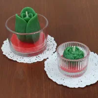 باکس گل هدیه ،مانا ودلبر