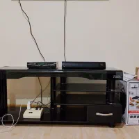 شلف تلویزیون