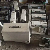 چرخ خیاطی