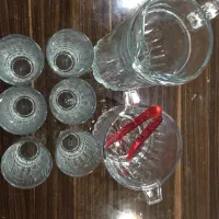 پارچ ولیوان