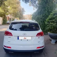 جک s5|خودرو سواری و وانت|شیراز, لشکری‎|دیوار