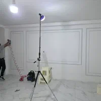 نصاب حرفه ای تیوی وال.قرنیز.ماربل.قاب بندی