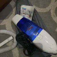 جارو شارژی خودرو سالم