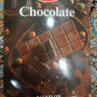عود آبشاری خوشبوکننده رایحه شکلات مارک هِم