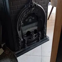 بخاری در حد نو کمچا جنرال سون