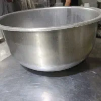 پاتیل استیل