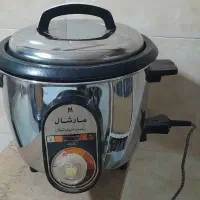 پاوپز نیمه اتوماتیک مارشال