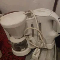 قهوه ساز