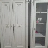 کمدوویترین ممبران درجه یک