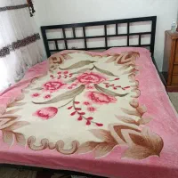 تخت خواب دونفره
