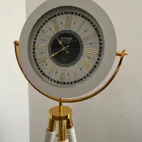 ساعت پایه دار  دیاکو ( سه پایه)