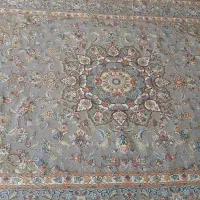 دو عدد روفرشی ۶ متری
