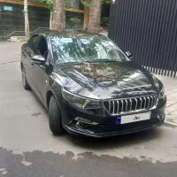 تارا v1پلاس 6 دنده آبنوس