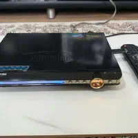 DVD marshal فلش خور.