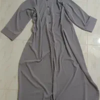 کفتان ، مانتو ، ساحلی