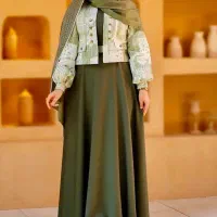 آموزش خیاطی گورک