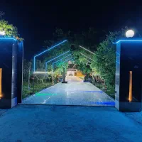 تالار و باغ عروس