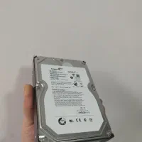 هارد Seagate 1TB|قطعات و لوازم جانبی رایانه|تبریز, |دیوار