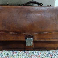 کیف چرم