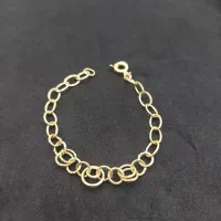 دسبند طلا