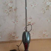 جارو شارژی عصایی