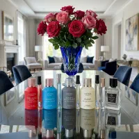 عطر/لدورا/تهران/