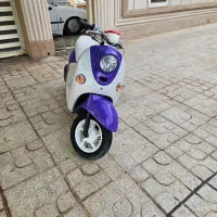 پاکشتی یاماها ژاپن