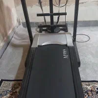 تردمیل تایوانی درحد نو .چند کاره