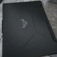 لب تاب گیمینگ Asus Tuf Gaming