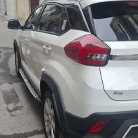 x22 مدل 1401|خودرو سواری و وانت|رشت, جانبازان|دیوار