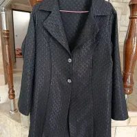 دوعدد کت زنانه