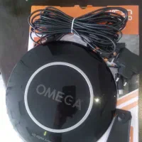 آنتن دیجیتال امگا