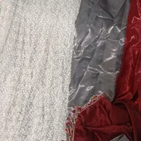 پرده خانگی سالم.پلیسه