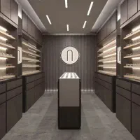 فروش مغازه سند دار بلوار ملاصدرا زنبق 3شهرک بعثت