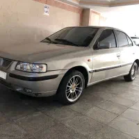 سمند مدل ۸۲