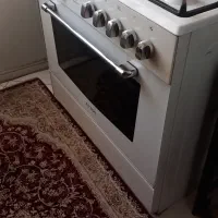 گازطرح فر نونو