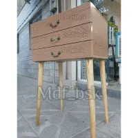 میز قاشق چنگال شیک و جدید
