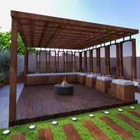 طراحی معماری نقشه ساختمان