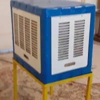 کولر آبی جنرال ۴۵۰۰ موتور توربو
