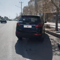 تیگو۵مدل۹۵|خودرو سواری و وانت|مشهد, شهرک بهارستان|دیوار