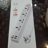 پریز چندکاره پلمپ پلمپ