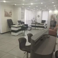 استخدام مشاور و مدیر داخلی با حقوق اعتباری