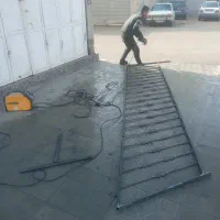 جوشکاری سیار